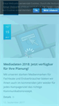 Mobile Screenshot of media.kirchheim-verlag.de